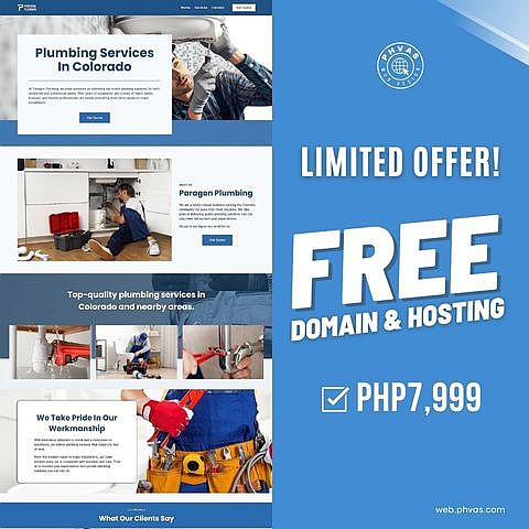 Plumbing Package Php
