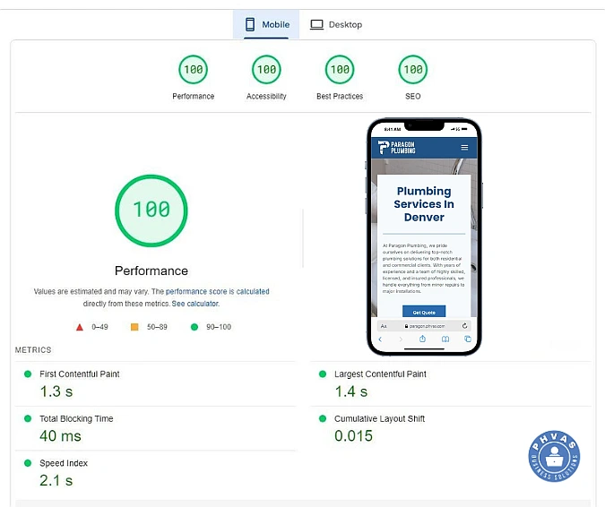 Free seo
